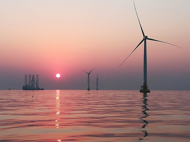 向日葵视频官网（yì）海工最美施工攝影作品展（一）