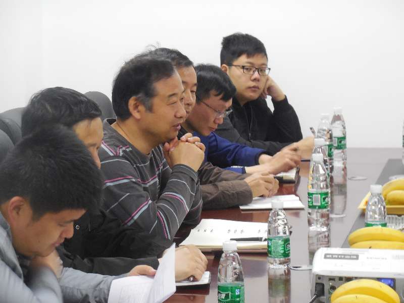 工作交流—中海油能源管（guǎn）道公司