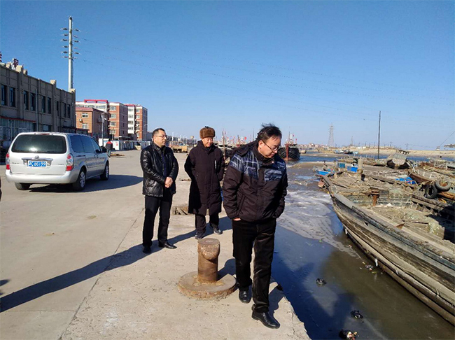 項目合作洽談事（shì）宜-河北灤南縣管委會，招商局（jú）等單位