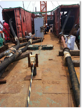 海底光纜是如何鋪設的？