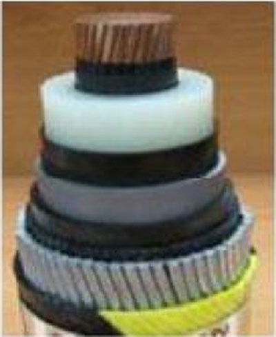 海底電（diàn）纜基礎介紹