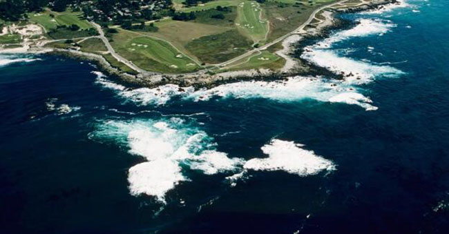 新研（yán）究用海底光纖電纜作為傳感器（qì）探測並定位地震