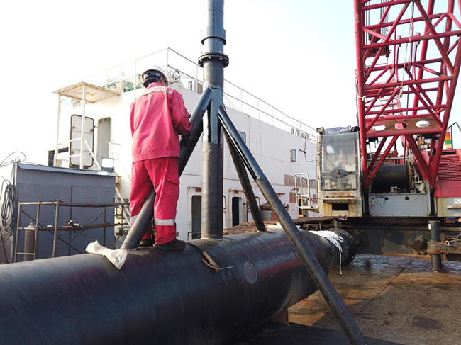 如何防止（zhǐ）海底管（guǎn）道腐蝕（shí）？