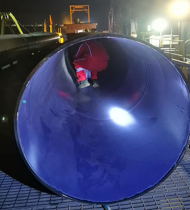 如何防止海底管（guǎn）道腐蝕？