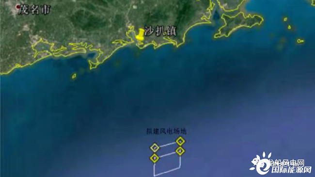 6700噸！世界單體最大、重（chóng）量最重海上升壓站項（xiàng）目開（kāi）建