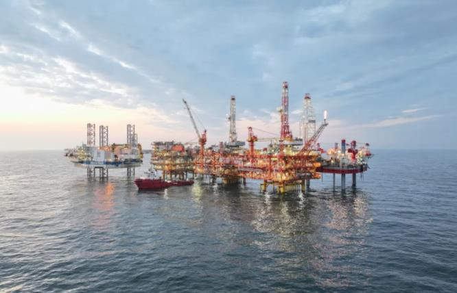 我國（guó）海上稠油熱采累計產（chǎn）量突破500萬噸！