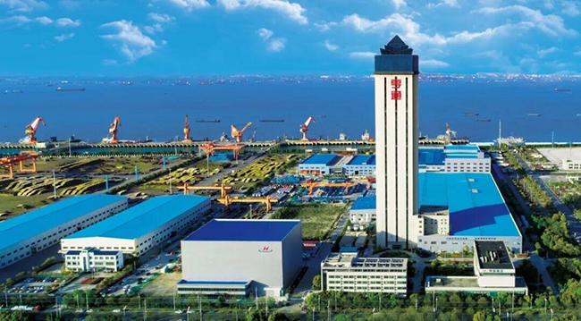 亨通光電深（shēn）海動態纜，三（sān）大場景全（quán）覆蓋！