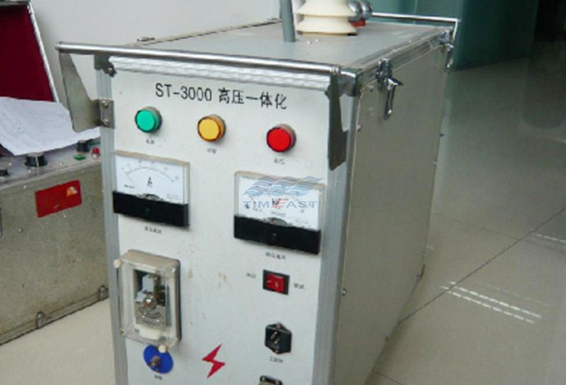 海底電纜故障探測設備ST-400E/ST-3000