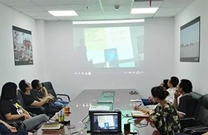 網絡推廣學習會