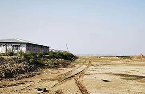 我司（sī）領導赴孟加拉考（kǎo）察海工市場