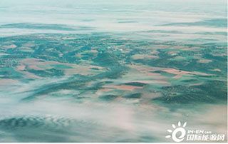 中（zhōng）海油在南海新建的25公裏海底天然氣管線順利完成（chéng）輸氣測試！