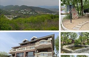 “崇（chóng）尚健康，追求長壽”——探索“毛家峪”長（zhǎng）壽的奧秘