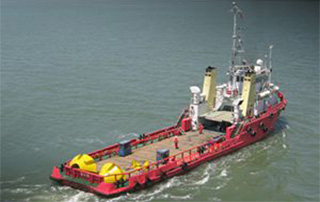 海底電纜是如何鋪設的