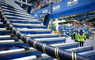 未來四年全球海上風電電纜市場規模將增長57%