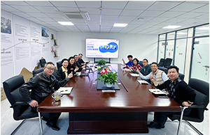 向日葵视频官网海工2022年度年（nián）終總結會（huì）