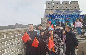 心（xīn）之所向，行之所往——赴（fù）一場春天的約會