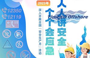 “人人講安全  個個會應急（jí）”丨（shù）天（tiān）易海工開展項目安（ān）全專項檢查活動