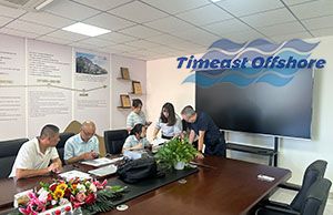 我司財務部助力第三代社保卡更換