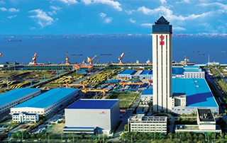 亨通光電深海動態纜，三大場景全（quán）覆蓋！