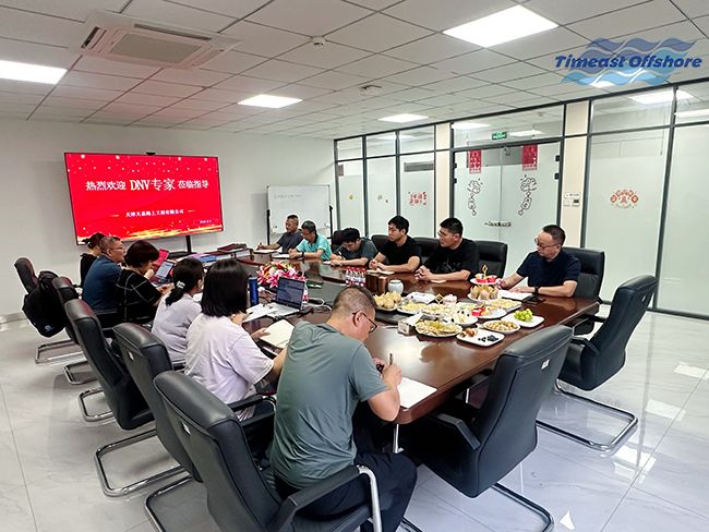 我司（sī）2025年度管理體係審核（hé）工作（zuò）順利完（wán）成