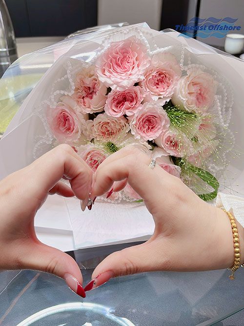 守海工初心，做自己的女王