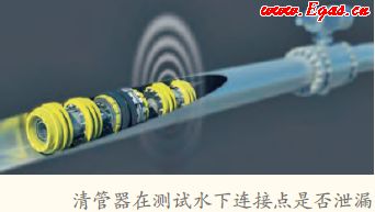 海底油氣管道（dào）是（shì）怎樣建成的？有哪些鋪設海底管道的方法？