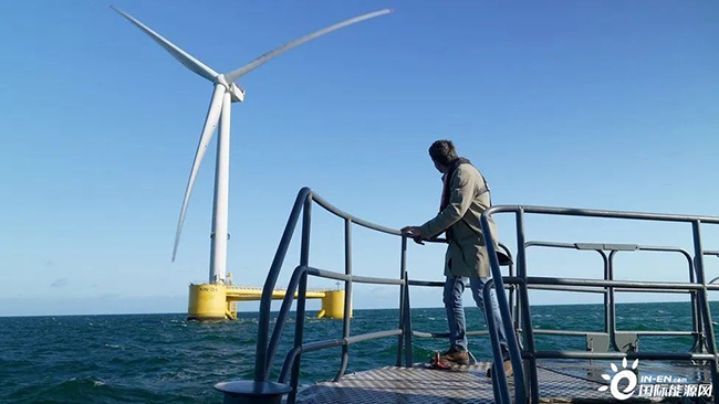 漂浮式海上風電能否助力全（quán）球風（fēng）電（diàn）發（fā）展？