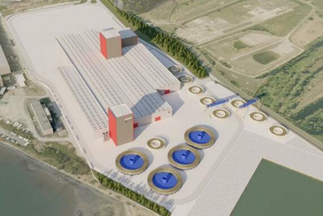 英國海上風（fēng）電持續加碼（mǎ），中國供應鏈（liàn）企業“出海攬風”正當時