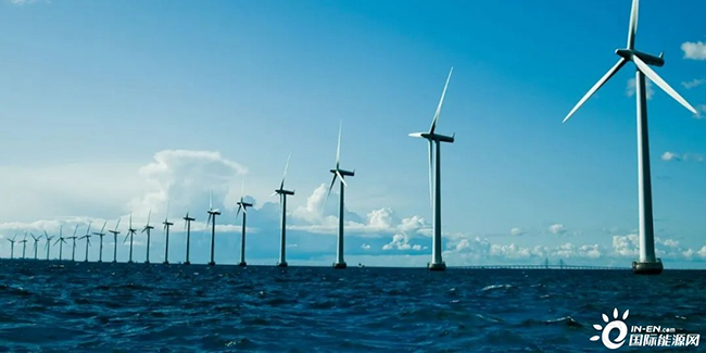 全球海上風電政策（cè）匯總分析