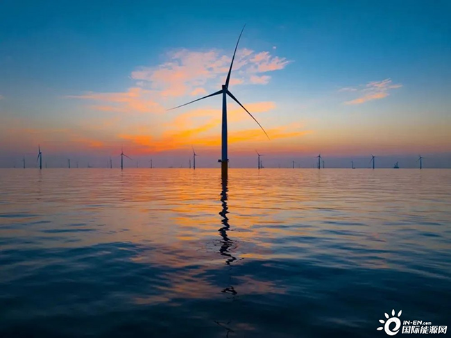 全球海（hǎi）上風電政（zhèng）策（cè）匯總分析