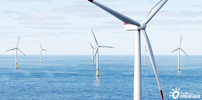 全球海上風電政策匯總分析