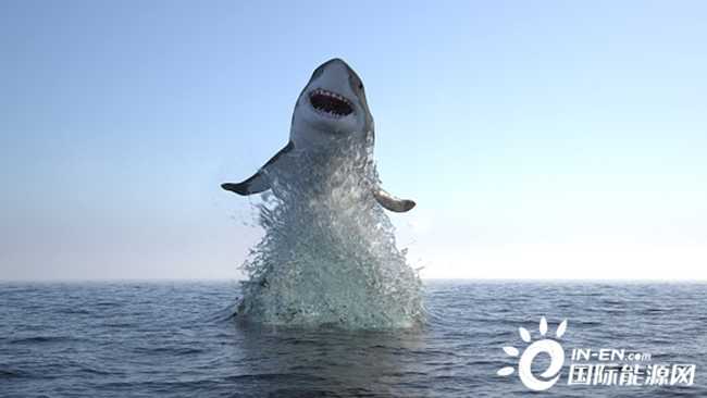 漂浮式將（jiāng）成為海（hǎi）上風電的“鈣鈦礦”