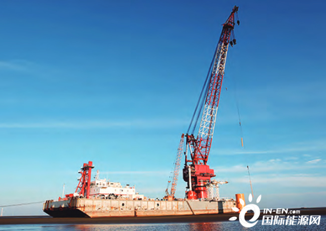 海上風電安裝船發展（zhǎn）現狀及趨勢