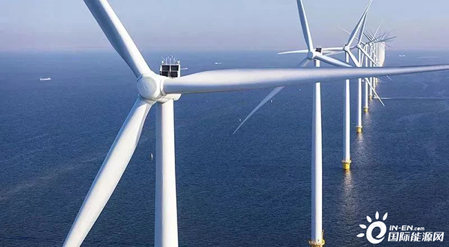 浮式海上風電或走進北極圈（quān）
