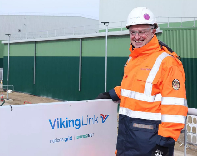 世（shì）界上最長的海底電纜完工！