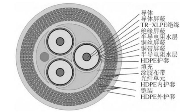 中國漂浮式風電關鍵（jiàn）技（jì）術與挑戰