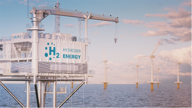 為什麽海上風電技術是實現淨零排放的關鍵？