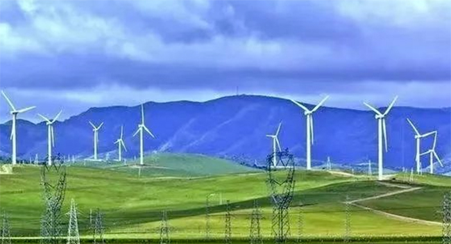 【科普】風電技術常（cháng）識