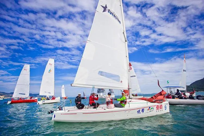 石油公司也“出圈”？將海上石油平台變身主題公園