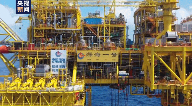 決戰（zhàn）中東，印度的（de）海洋工程能力（lì）也不容小覷