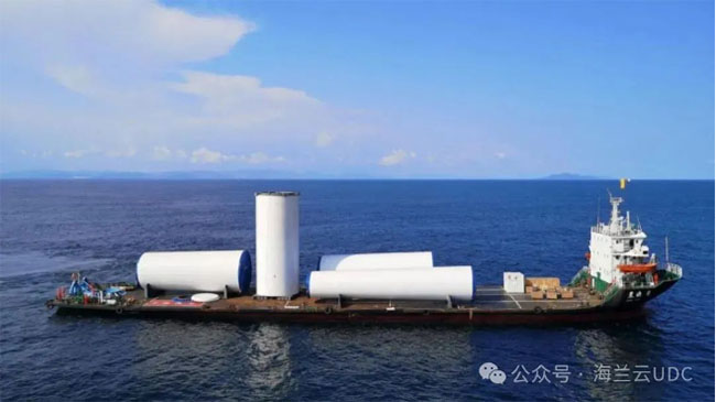 中國（guó）海上風電產業（yè）鏈（liàn）：全景解析與發（fā）展趨勢（shì）