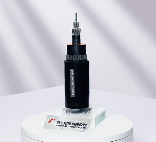 科普丨什麽是風電（diàn）電（diàn）纜（lǎn）？