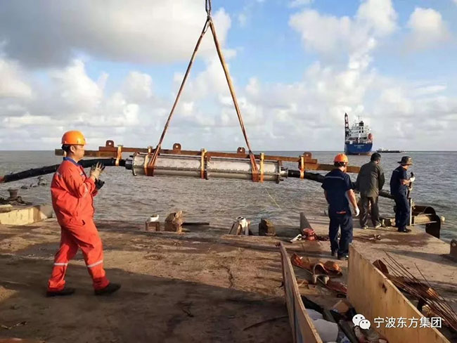 科普丨什麽是風電（diàn）電纜？