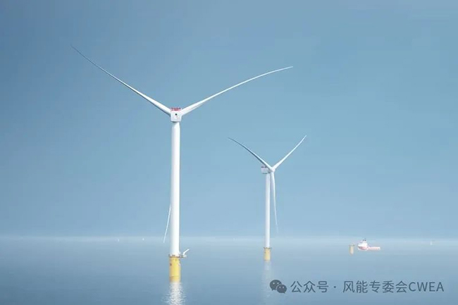 1.3-2.5GW！芬蘭建設首個大型海（hǎi）上風電項目