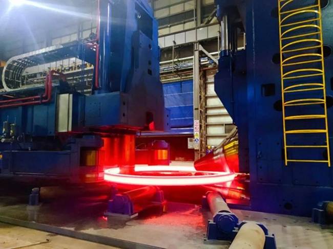 中（zhōng）國電建—“神器”已集齊！海上風電建設“穩了”