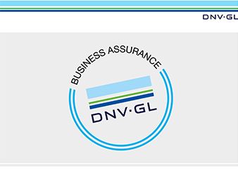 我司（sī）2017年度管理體係外審工作順利完成