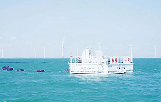 海上綠氫咋上岸，管道建設很關鍵