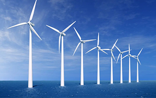 除（chú）了超強台風，海上風電項目還麵（miàn）臨5大風險