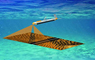 海上風電場海底電纜敷設路徑及埋（mái）深（shēn）綜合檢