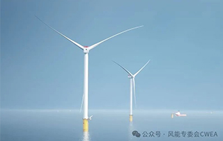1.3-2.5GW！芬蘭建設（shè）首個大型海上風電項目